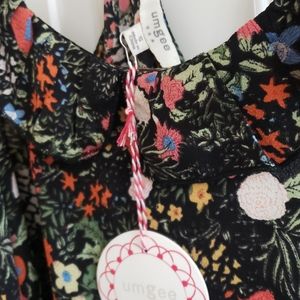Brand new Omgee dress or tunic